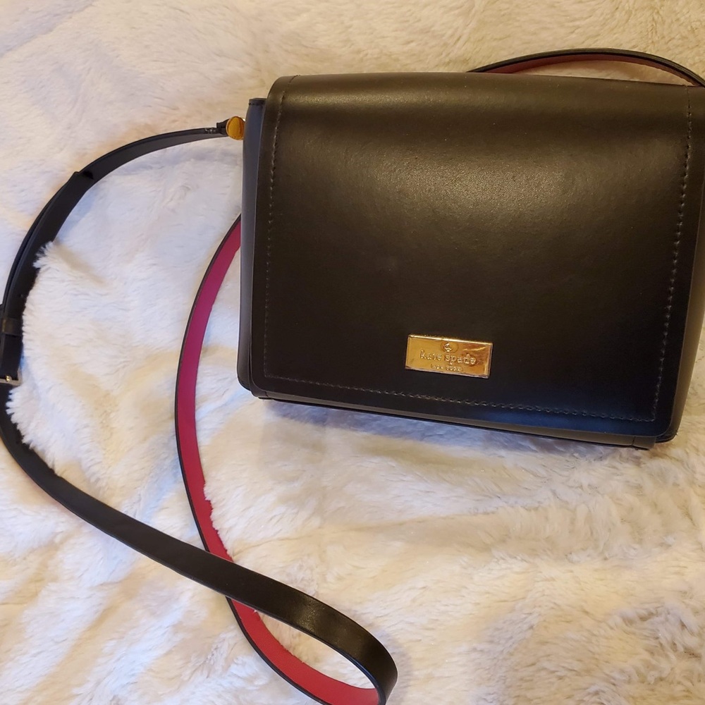 Kate Spade crossbody bag!